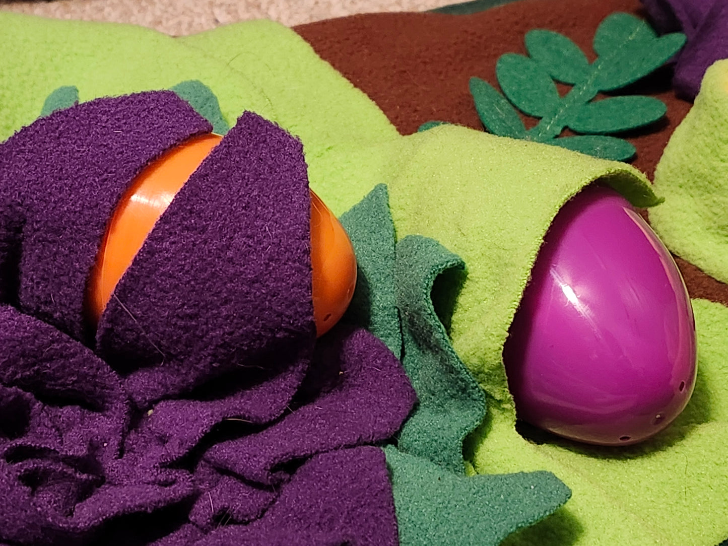 Odd Egg (East)