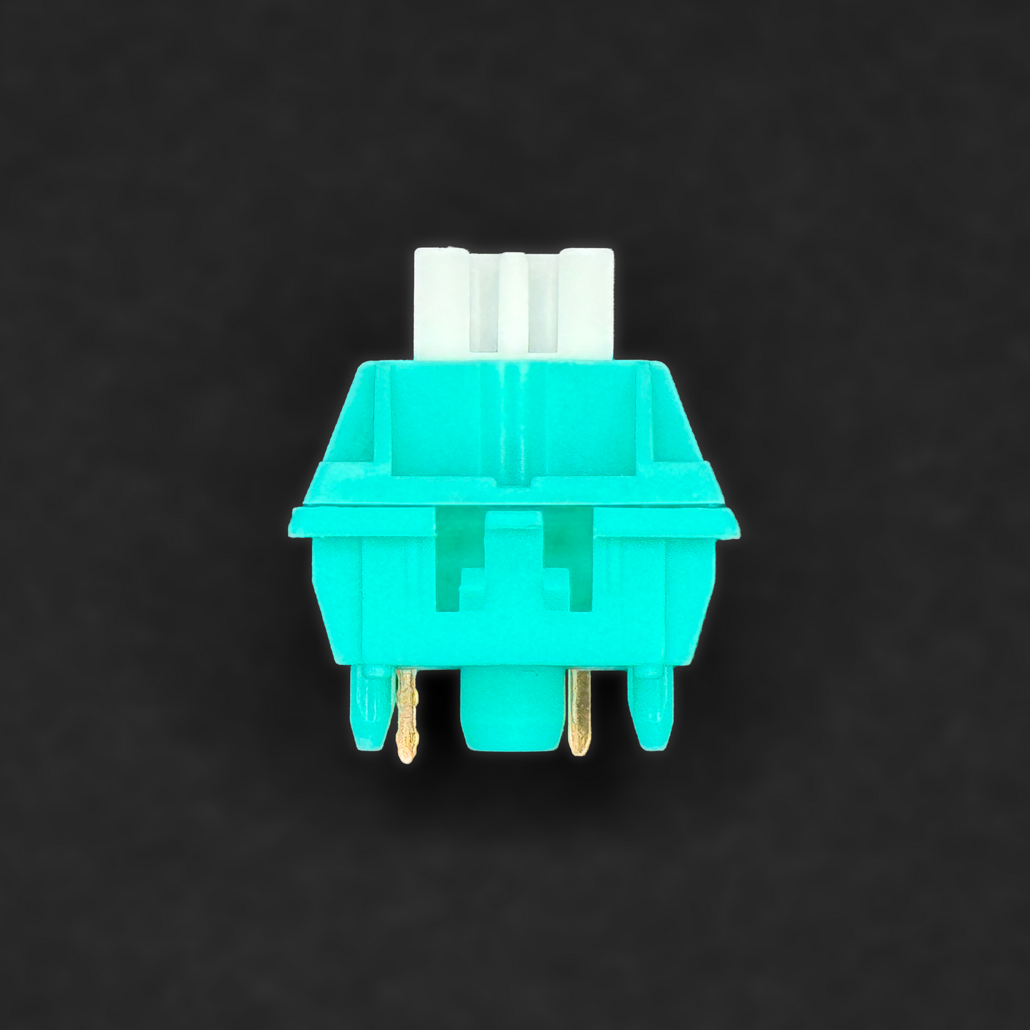 CannonKeys x KeyGeek Luxury