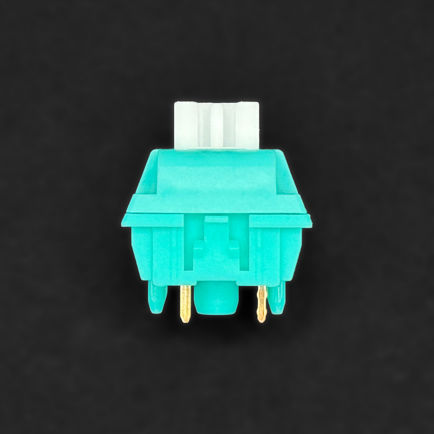 CannonKeys x KeyGeek Luxury