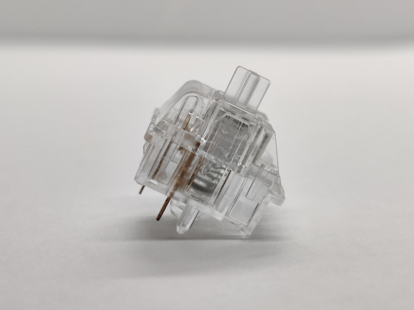 AIGUOX Clear Tactile
