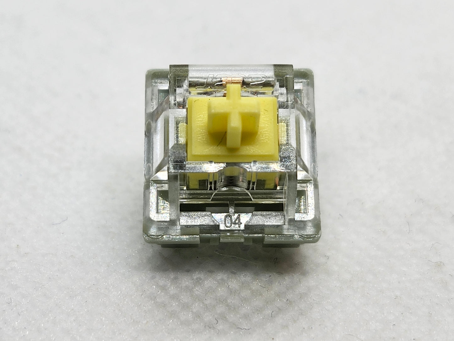 Acer Yellow