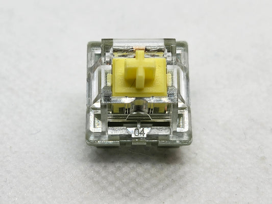 Acer Yellow