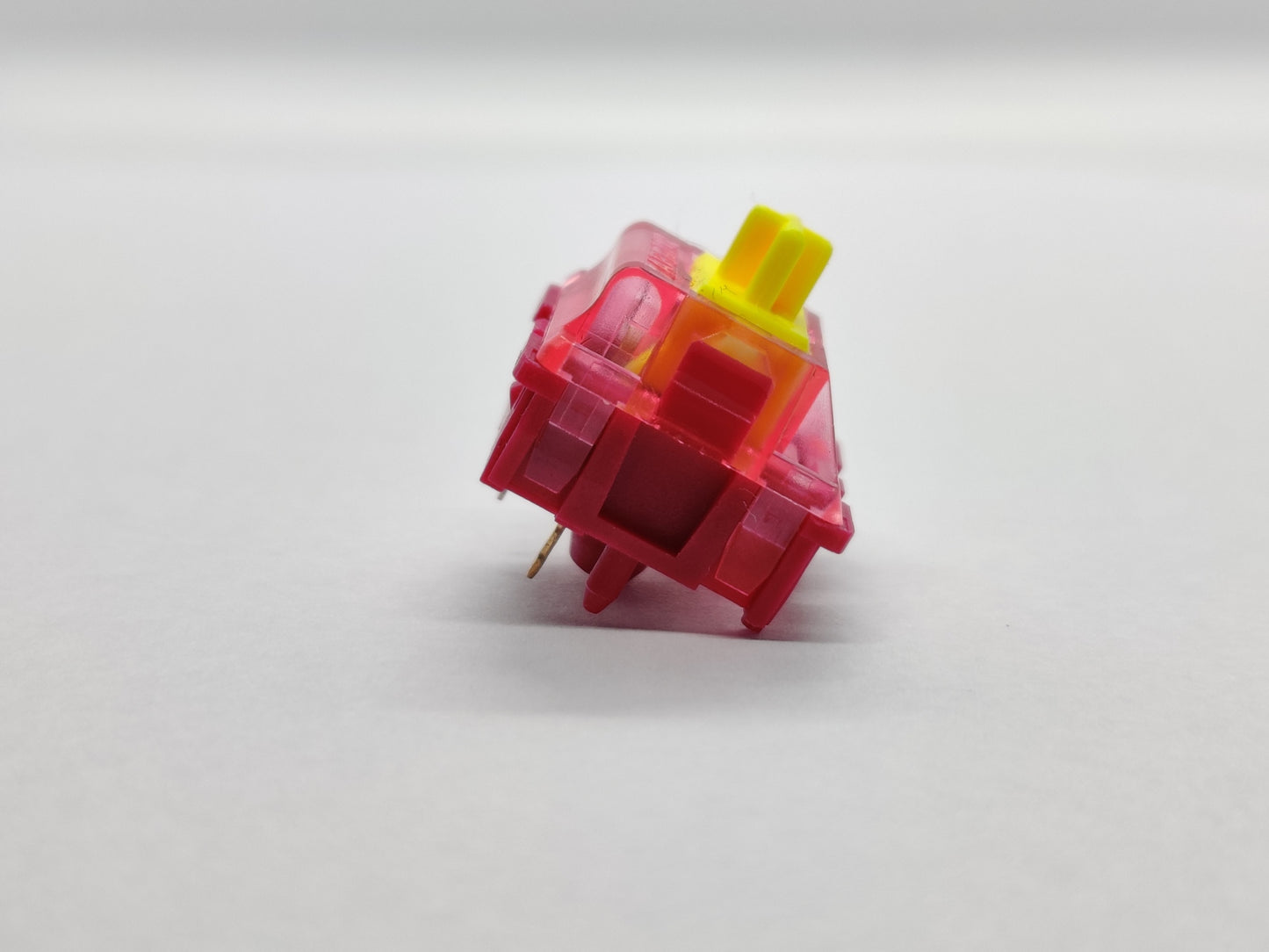 Ice Kachang Final (Dry)