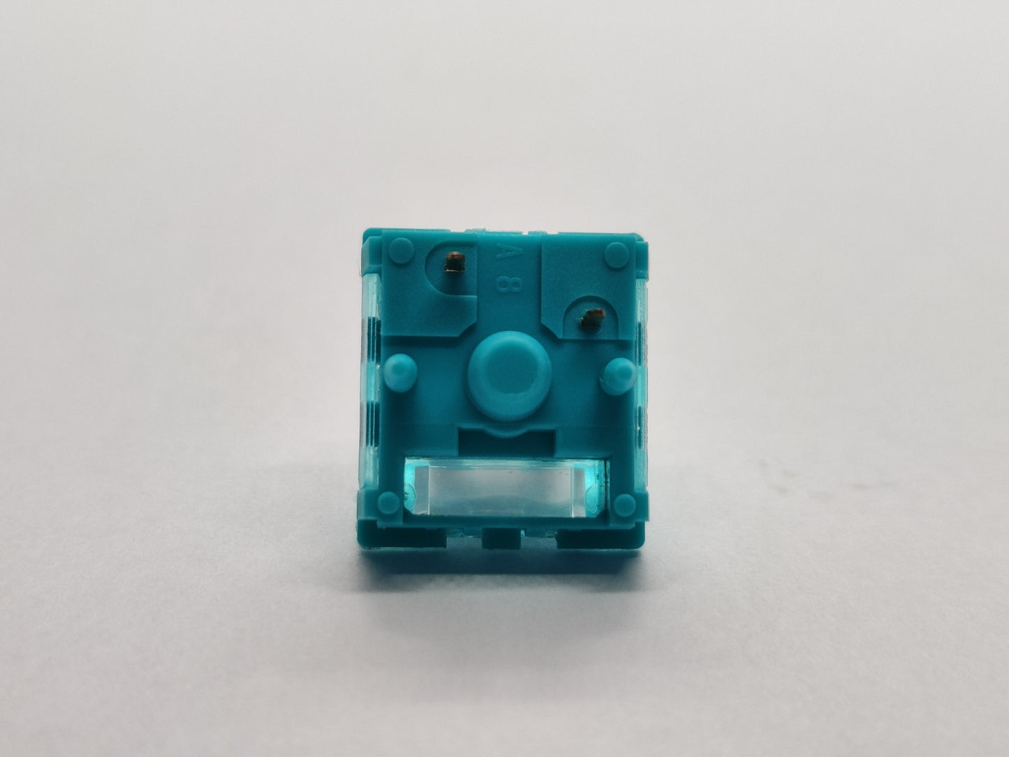 Iceberg Blue V2