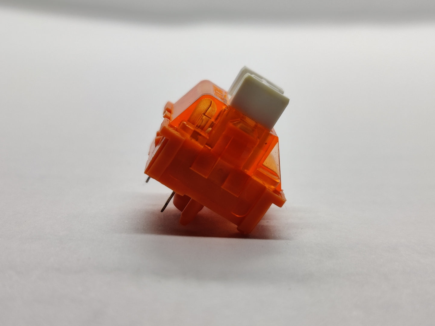Iceberg Orange V2