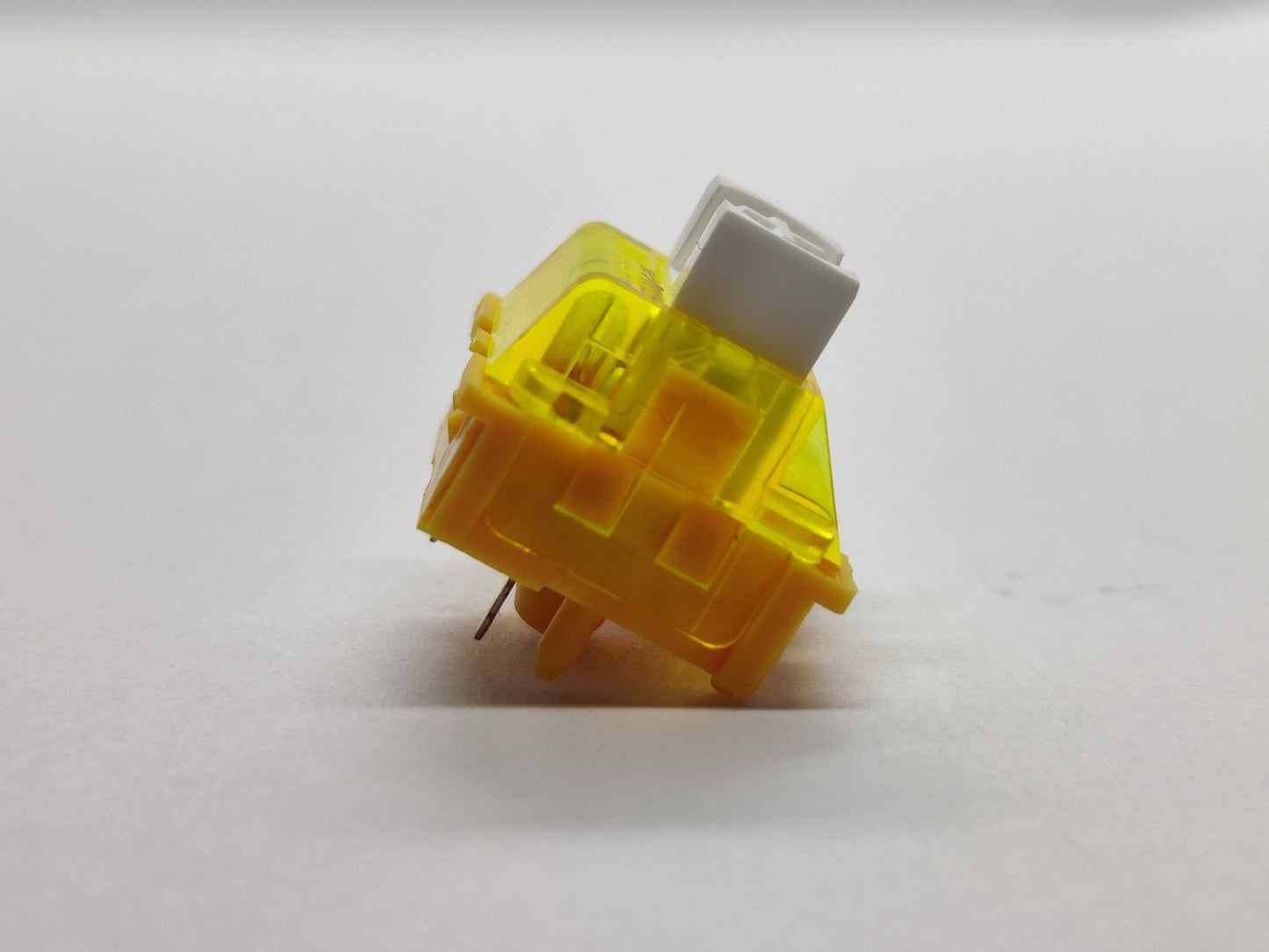 Iceberg Yellow V2