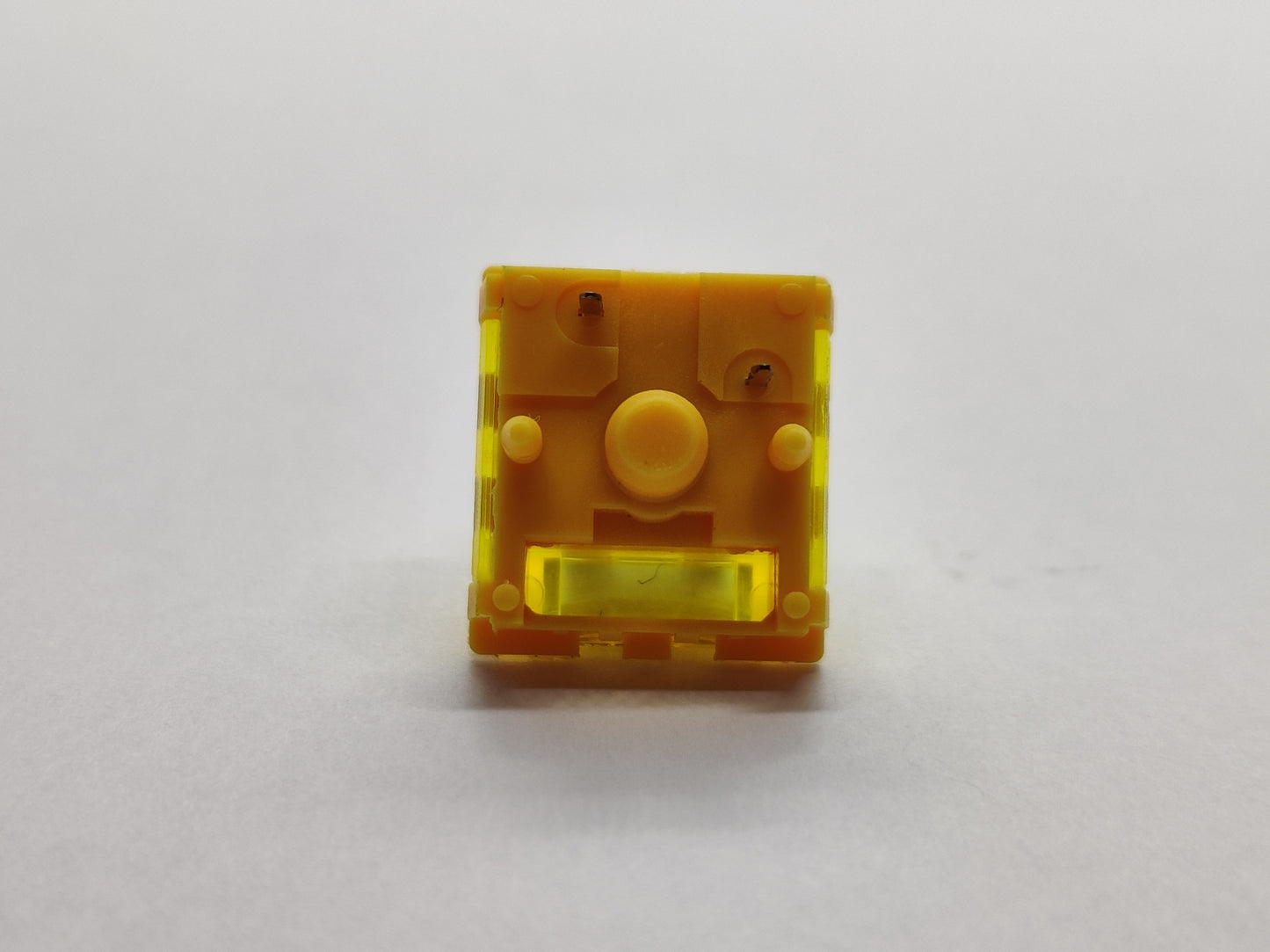 Iceberg Yellow V2