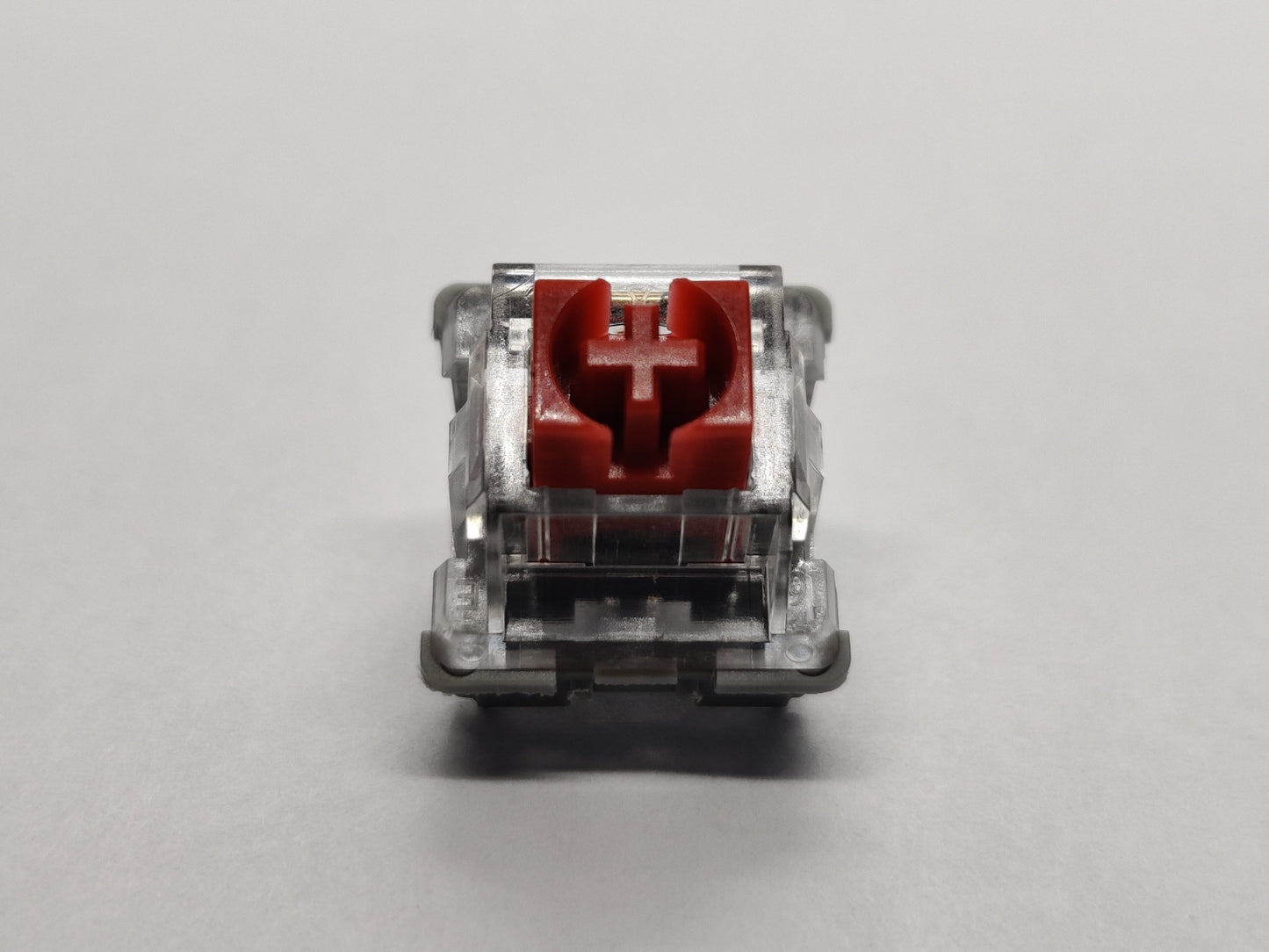 Ajazz AS 001 Red