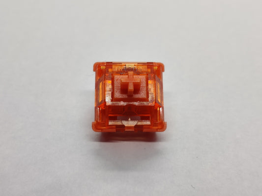 Douyu Orange