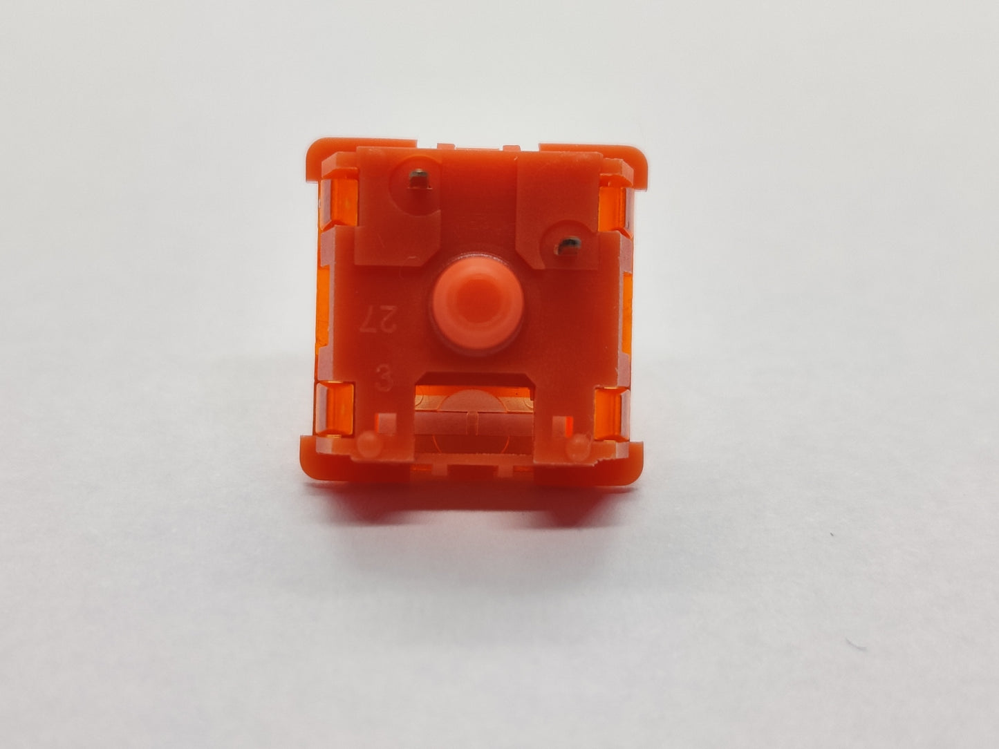 Douyu Orange