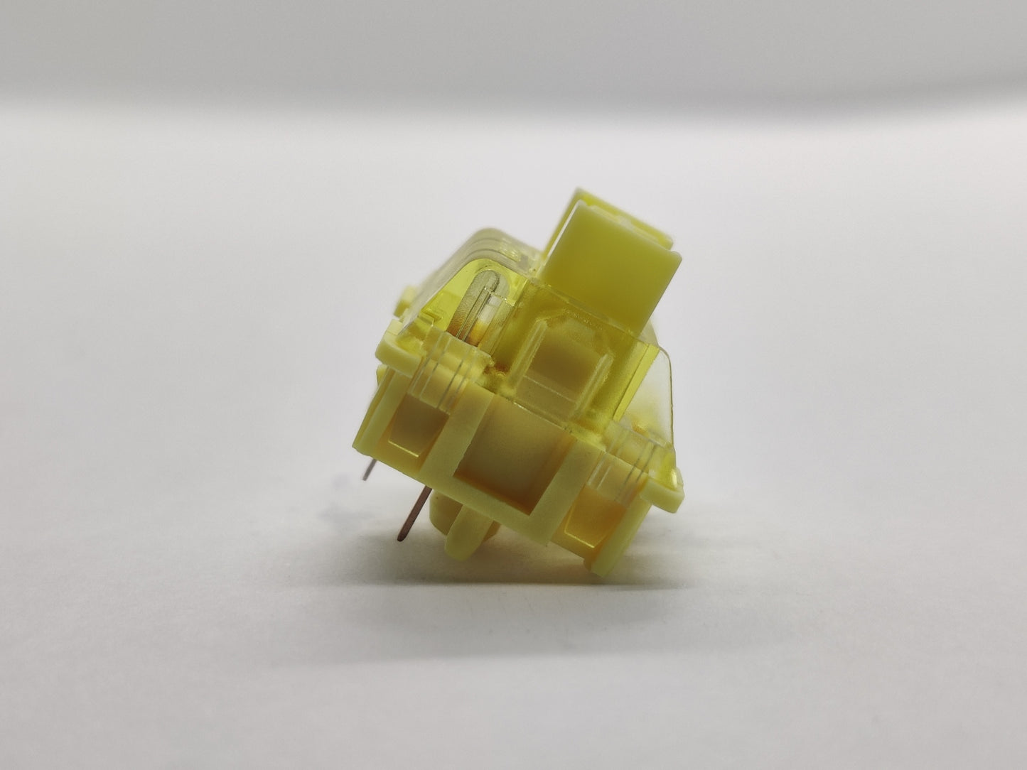 Akko V3 Cream Yellow Pro