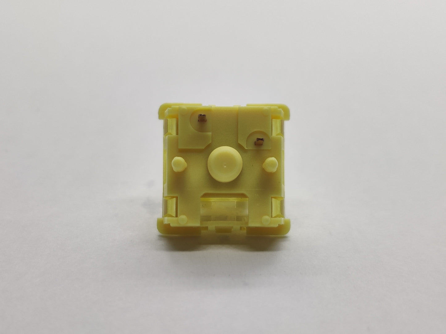 Akko V3 Cream Yellow Pro