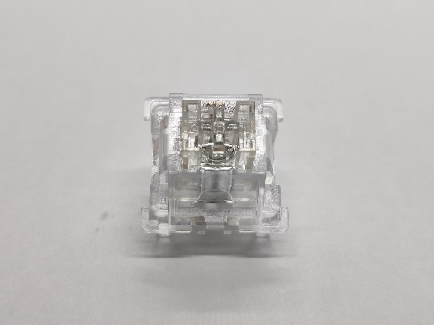Akko Crystal V3 Pro