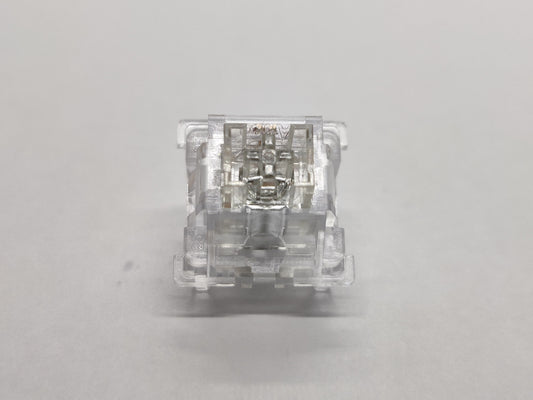 Akko Crystal V3 Pro