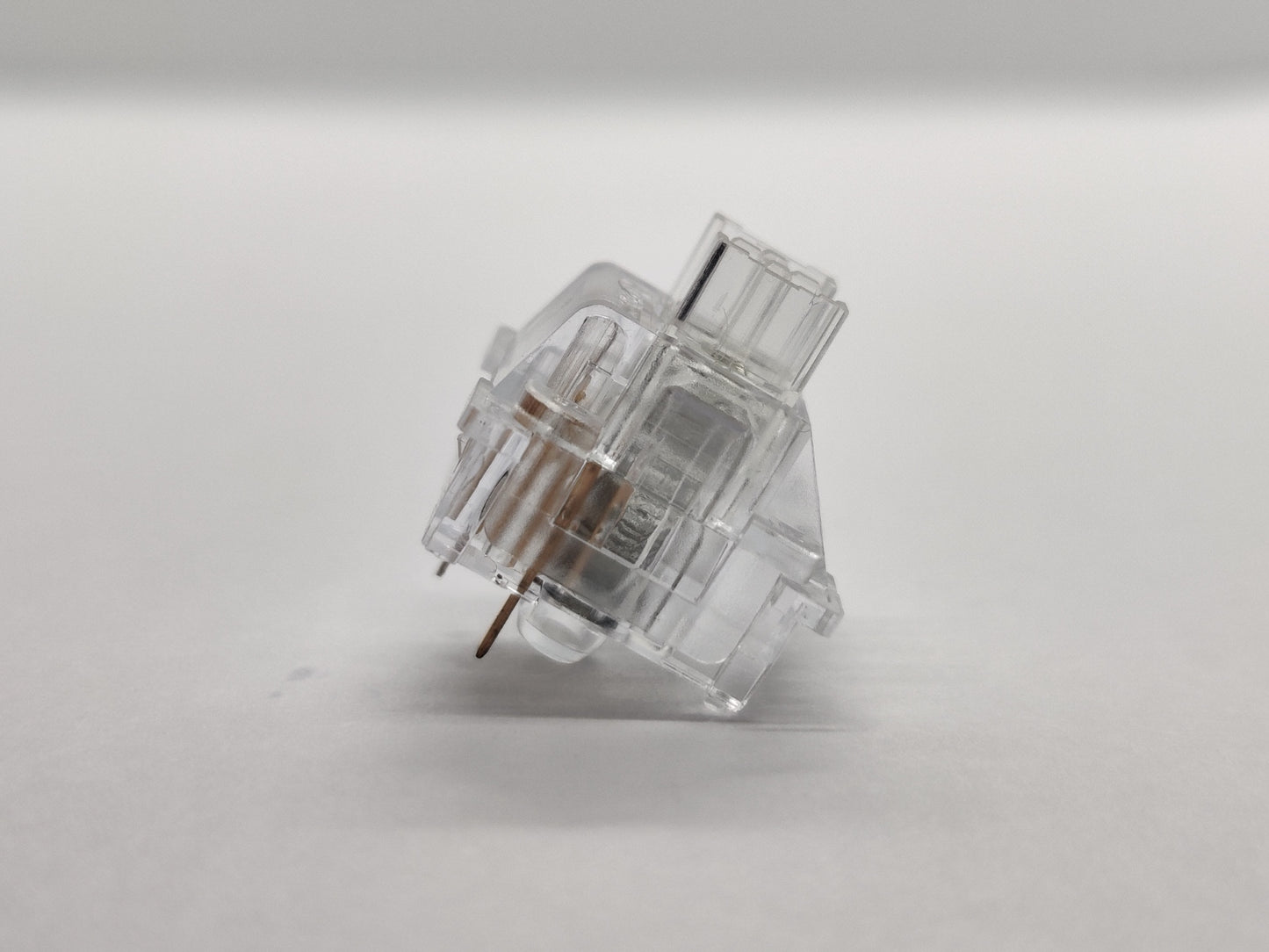 Akko Crystal V3 Pro
