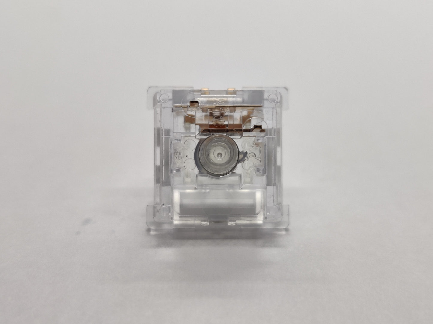 Akko Crystal V3 Pro