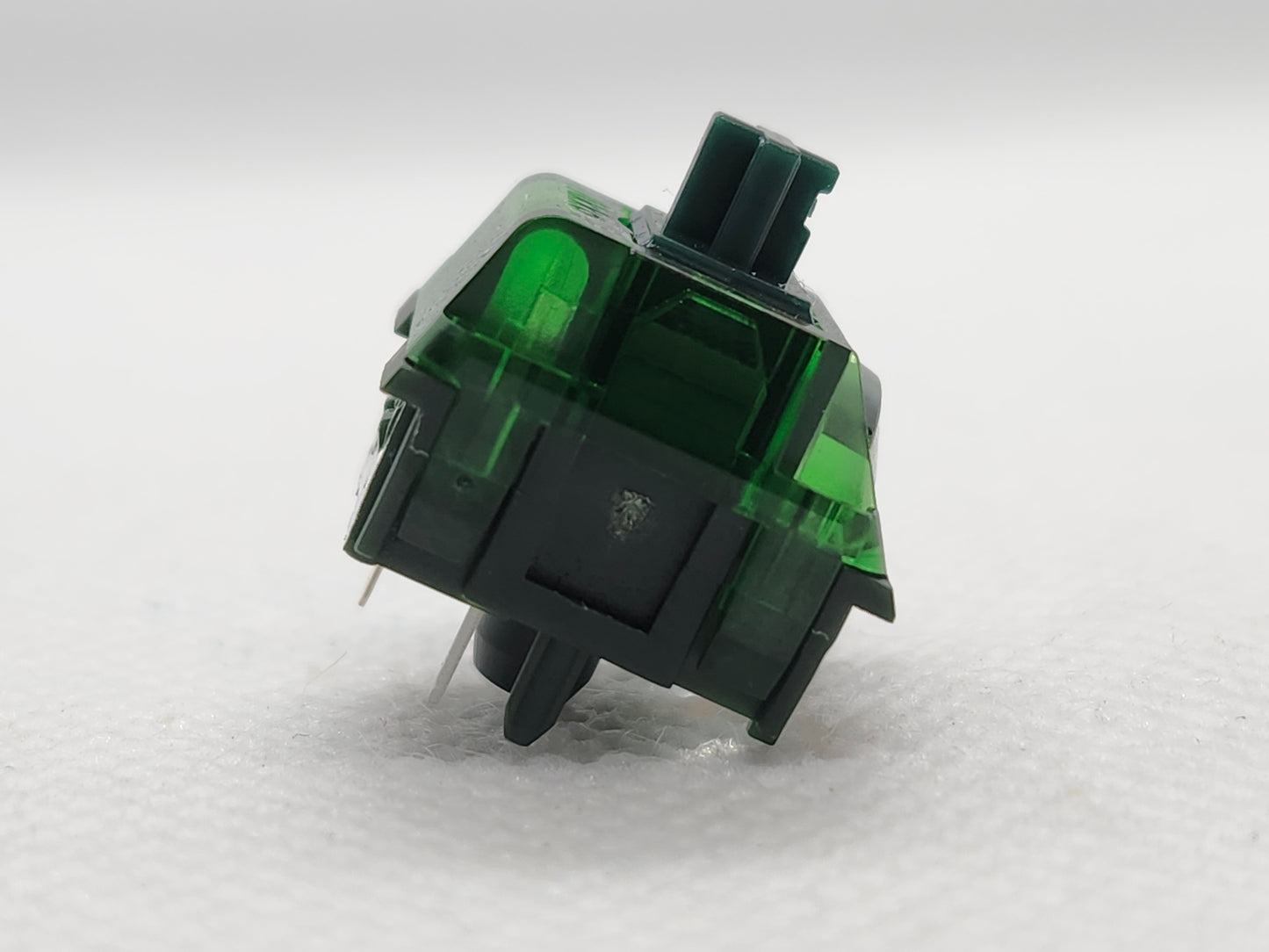Akko x Monsgeek Green Fog