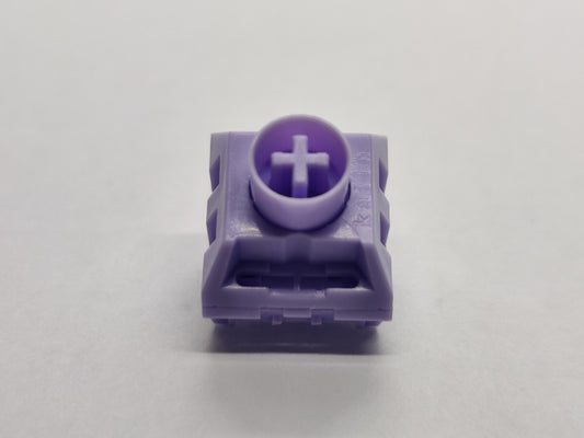 Akko Ice Cream Purple