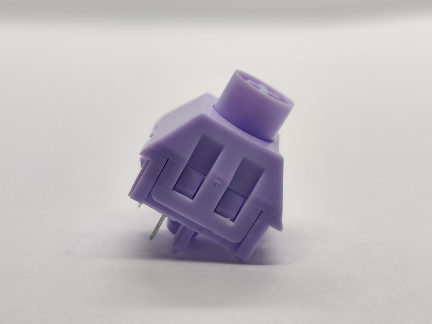 Akko Ice Cream Purple