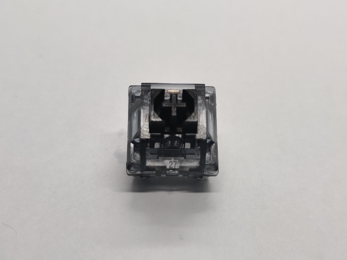 Akko Jelly Black