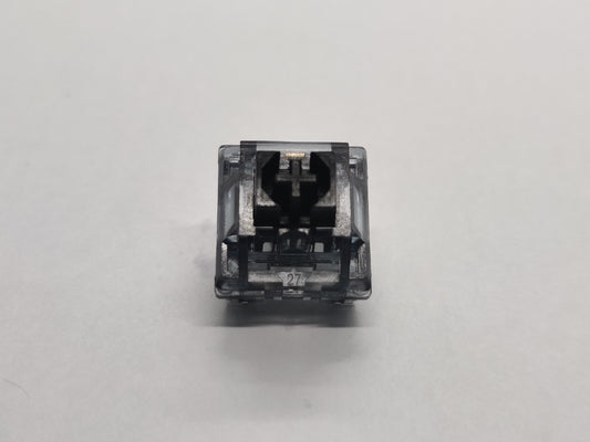 Akko Jelly Black