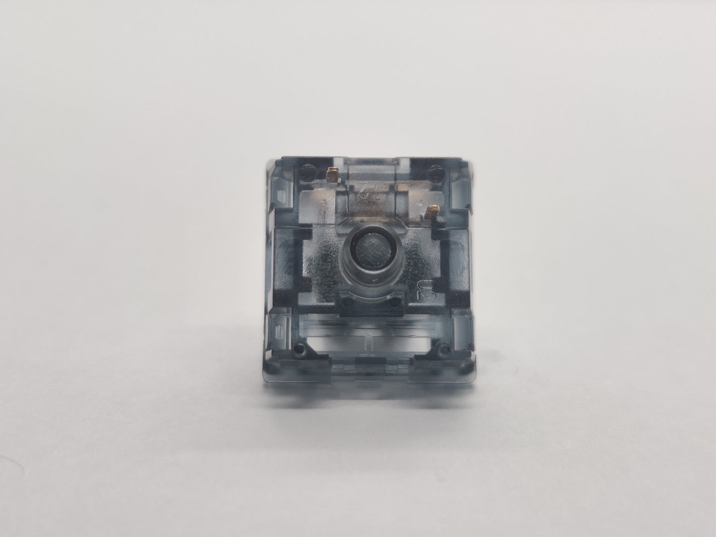 Akko Jelly Black