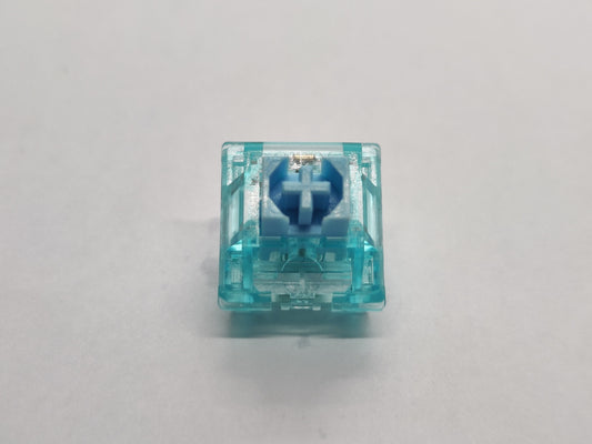 Akko Jelly Blue