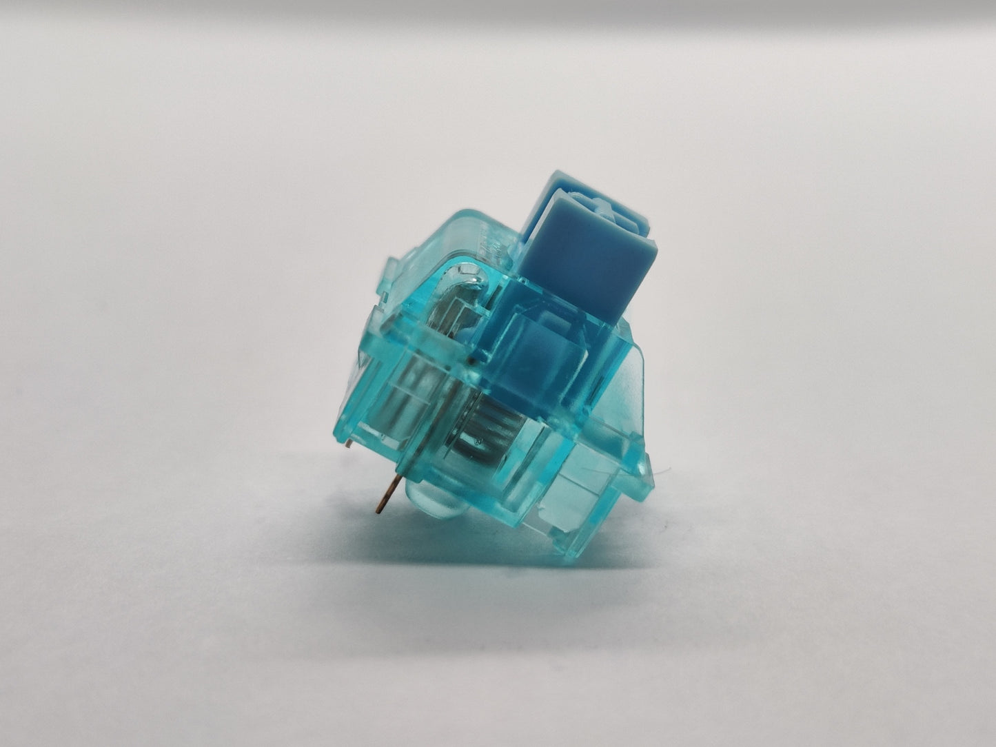 Akko Jelly Blue