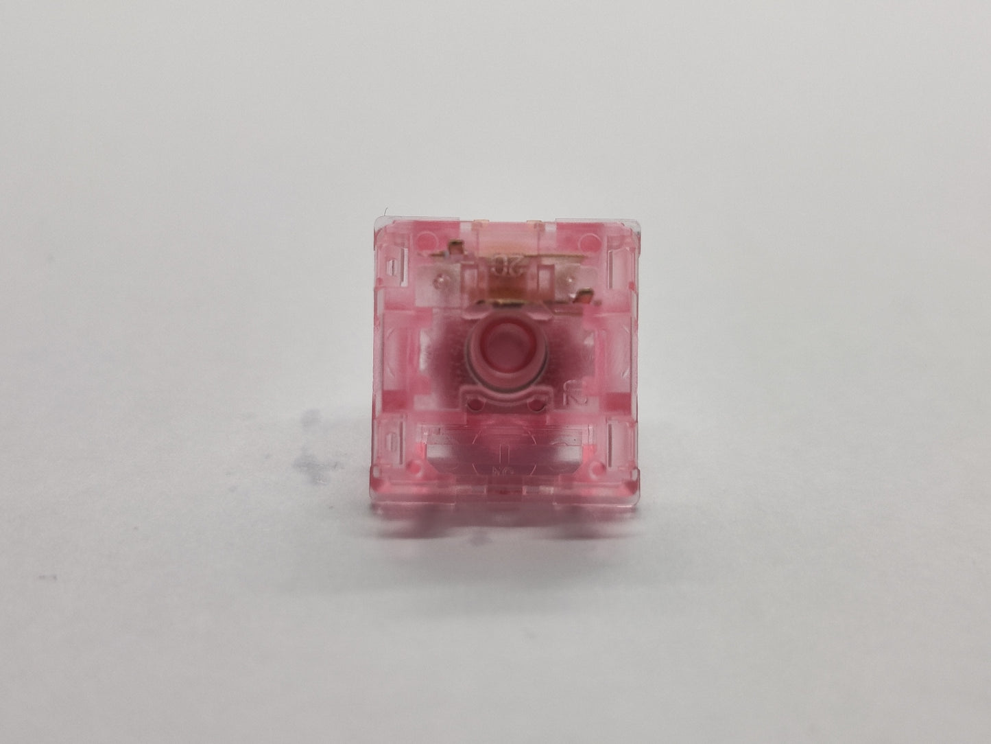 Akko Jelly Pink