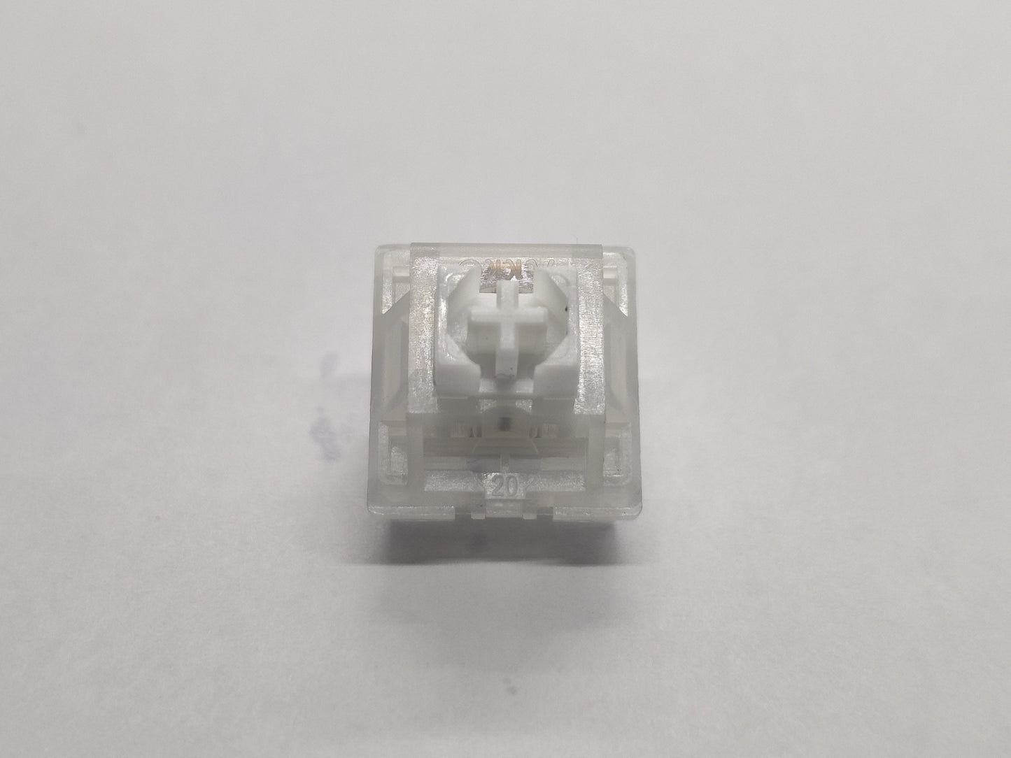 Akko Jelly White