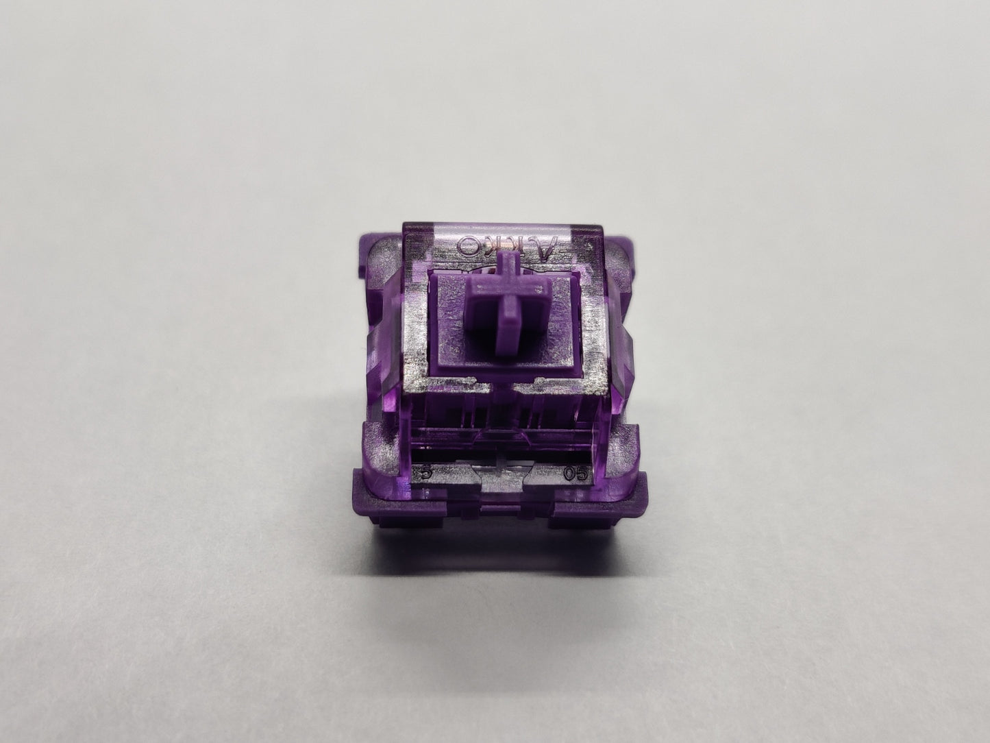Akko Lavender Purple