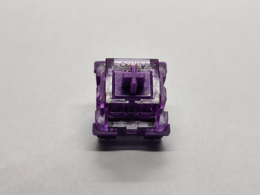 Akko Lavender Purple