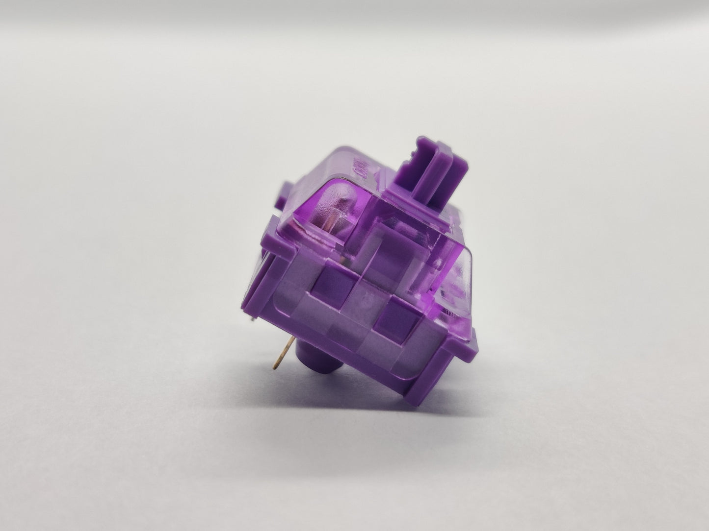 Akko Lavender Purple