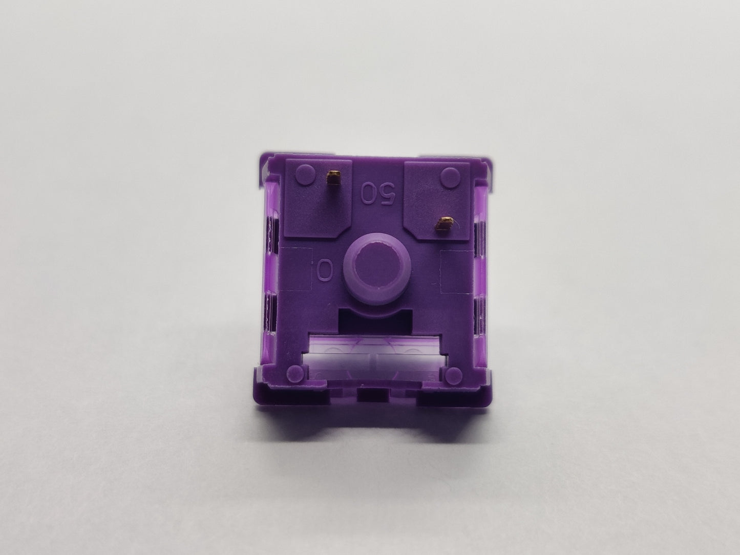 Akko Lavender Purple
