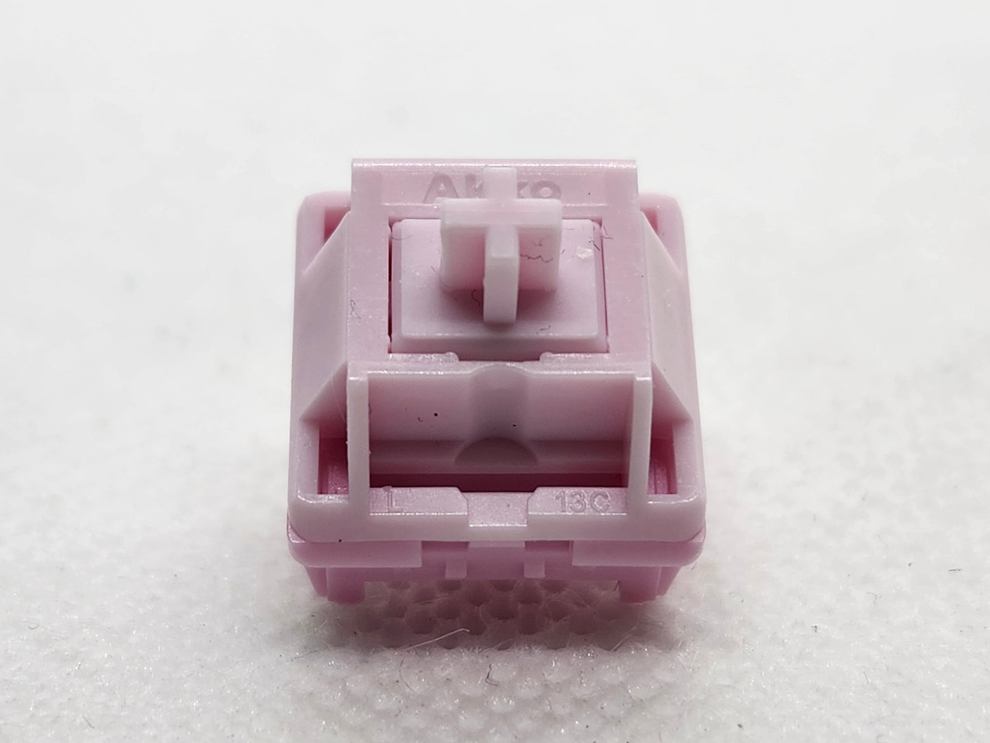 Akko x HMX Stellar Rose