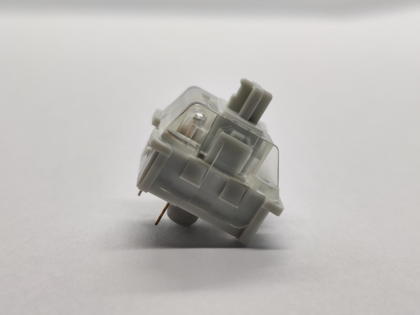 Akko Vintage White
