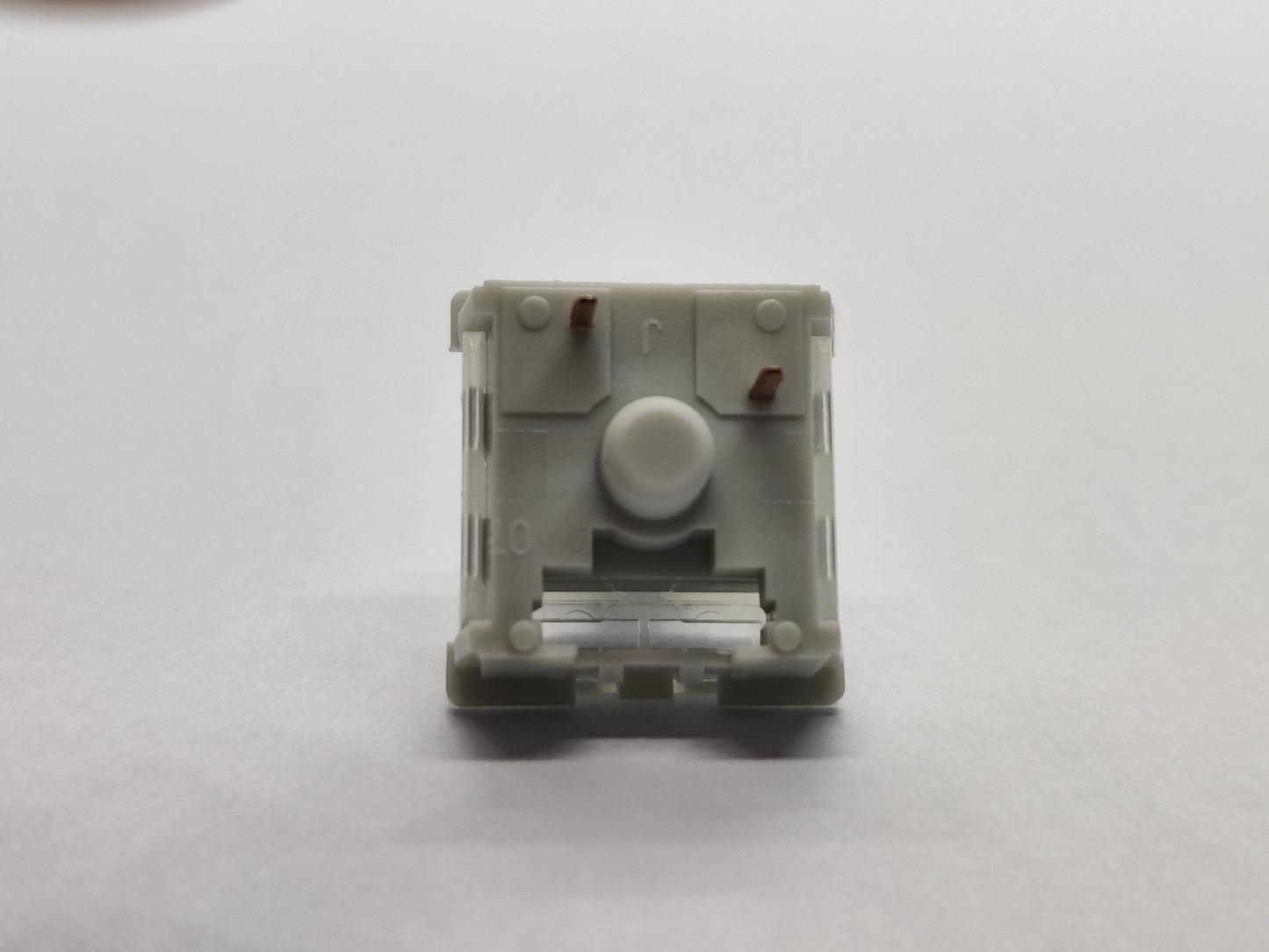 Akko Vintage White