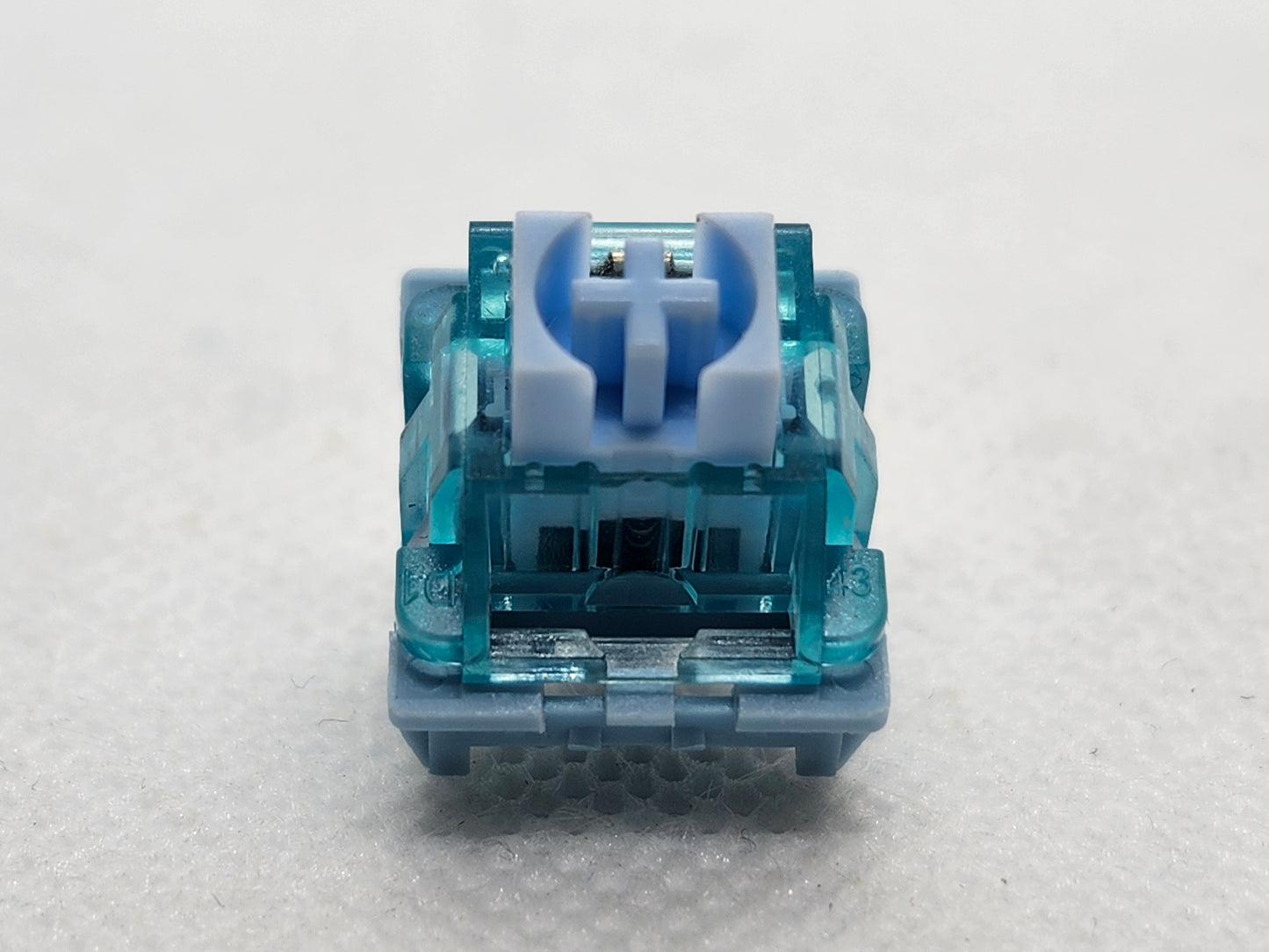 Attack Shark Jelly Blue