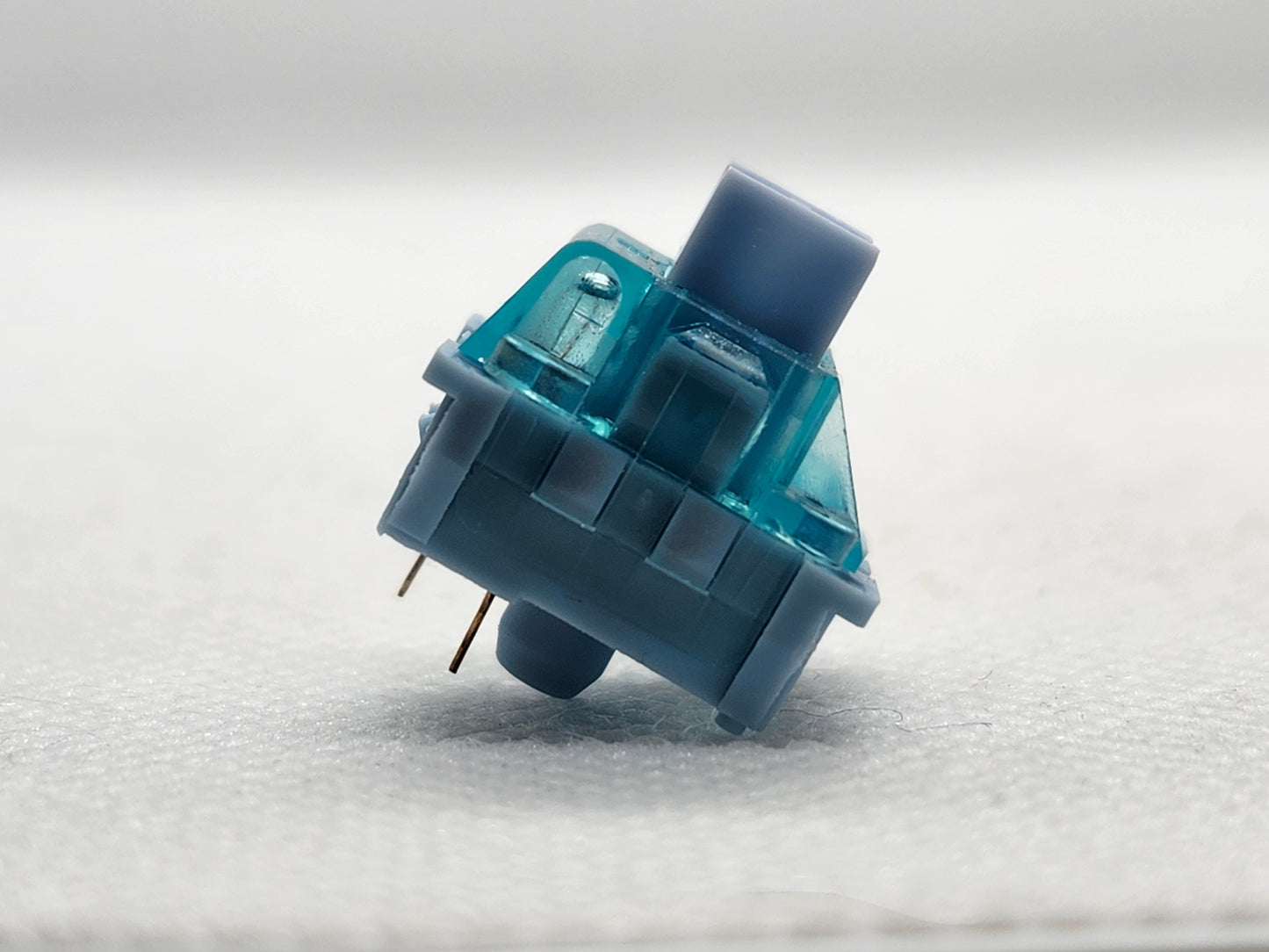 Attack Shark Jelly Blue