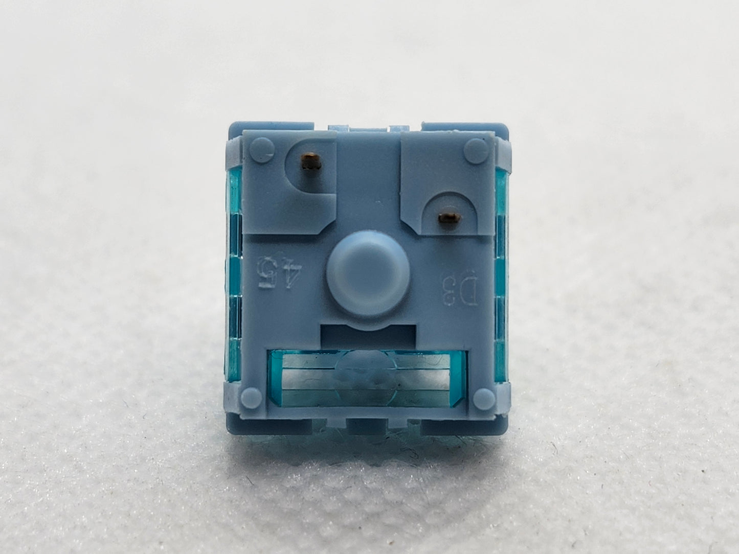Attack Shark Jelly Blue