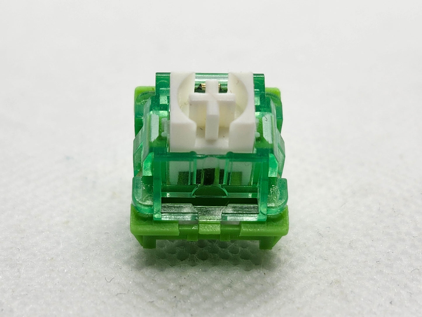 Attack Shark Jelly Green