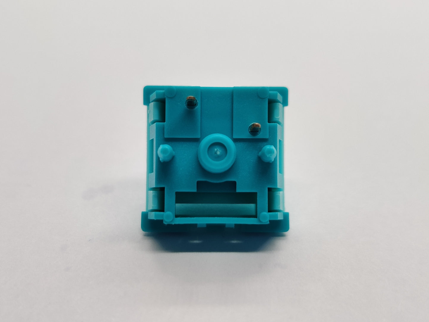 Keygeek Avalon 3.5mm Lubed