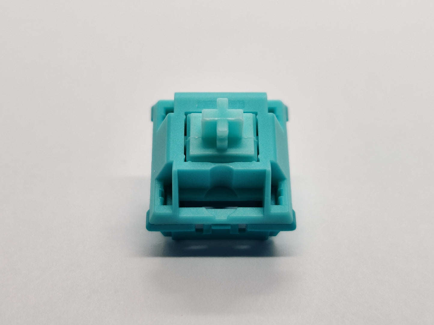 Keygeek Avalon 3.8mm Dry