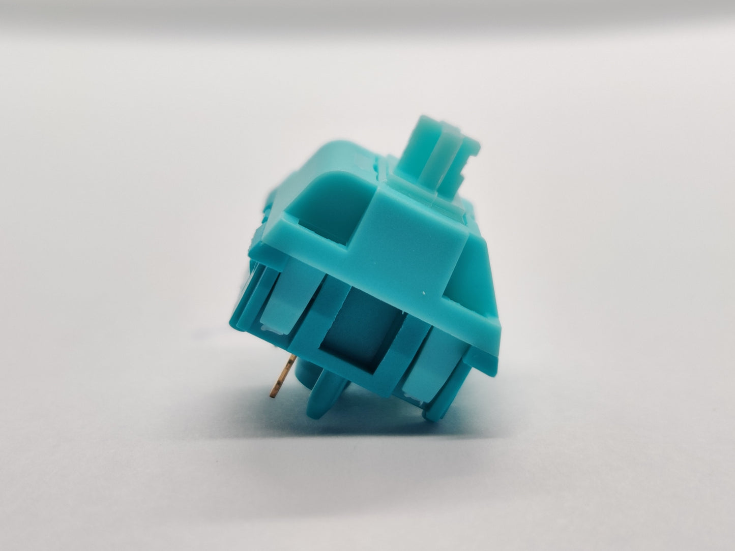 Keygeek Avalon 3.8mm Dry