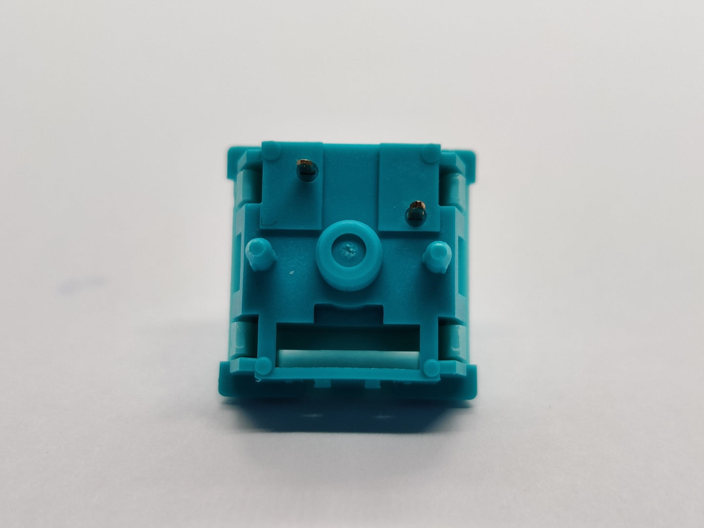 Keygeek Avalon 3.8mm Dry