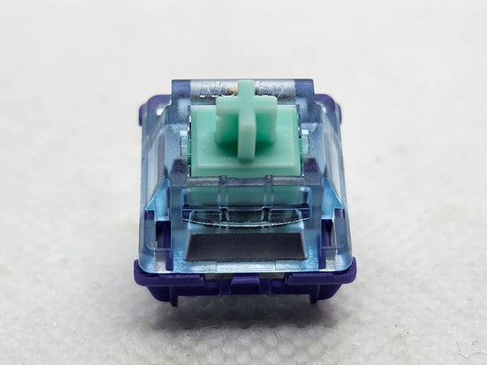 Gateron Azure Dragon V4