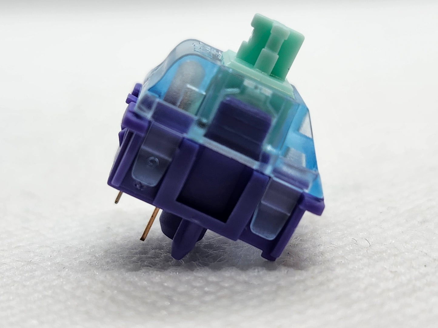 Gateron Azure Dragon V4