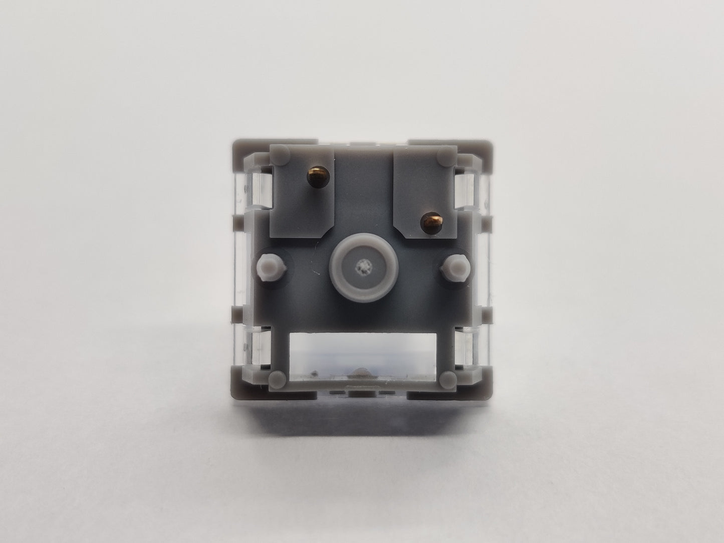 Ball Bearing Grey