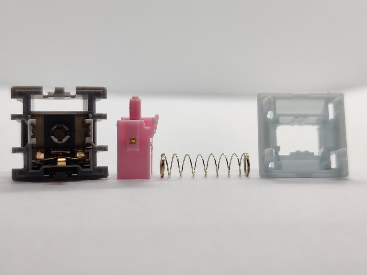 Ball Bearing "Lucy"