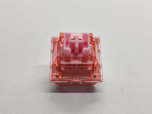 Ball Bearing Pink